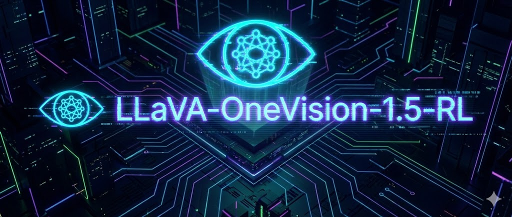 LLaVA-OneVision-1.5-RL