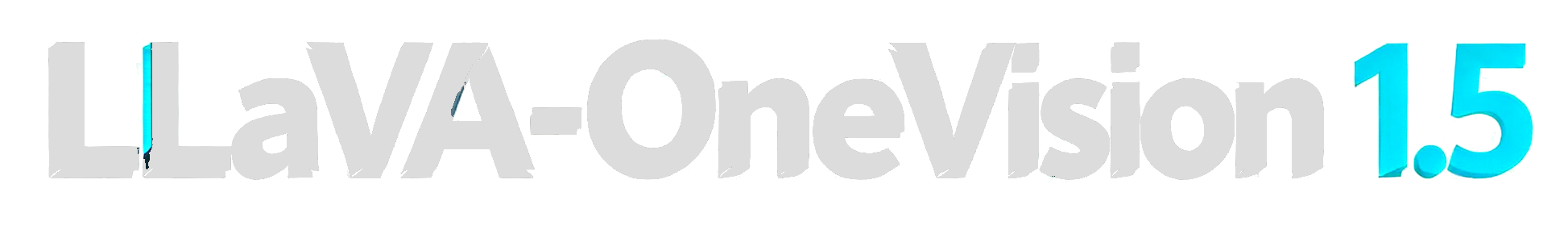 LLaVA-OneVision-2 Logo