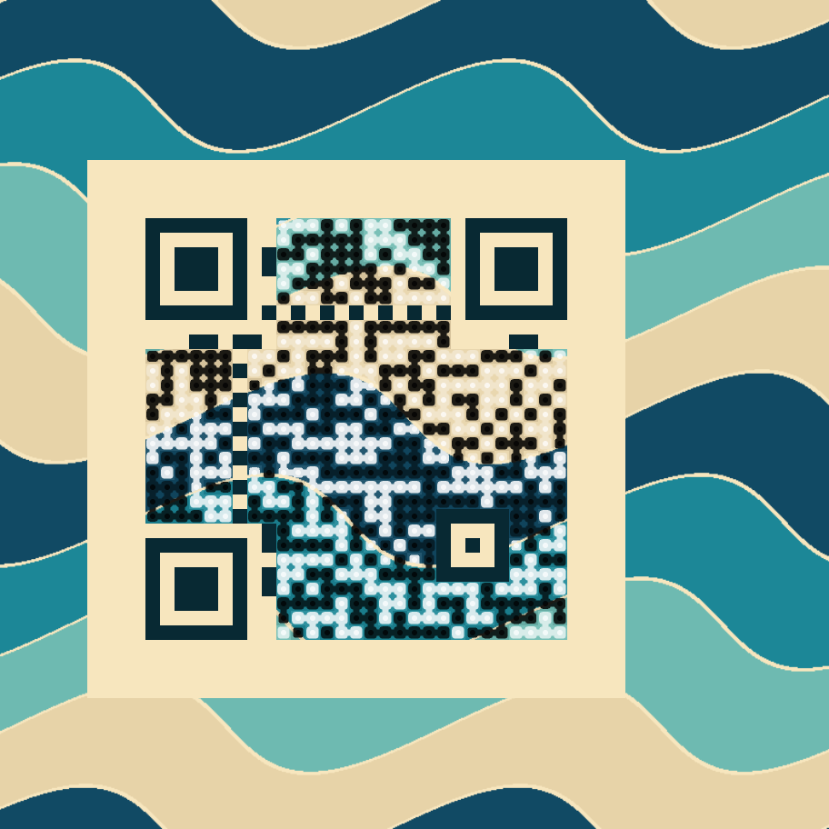 Waves composition