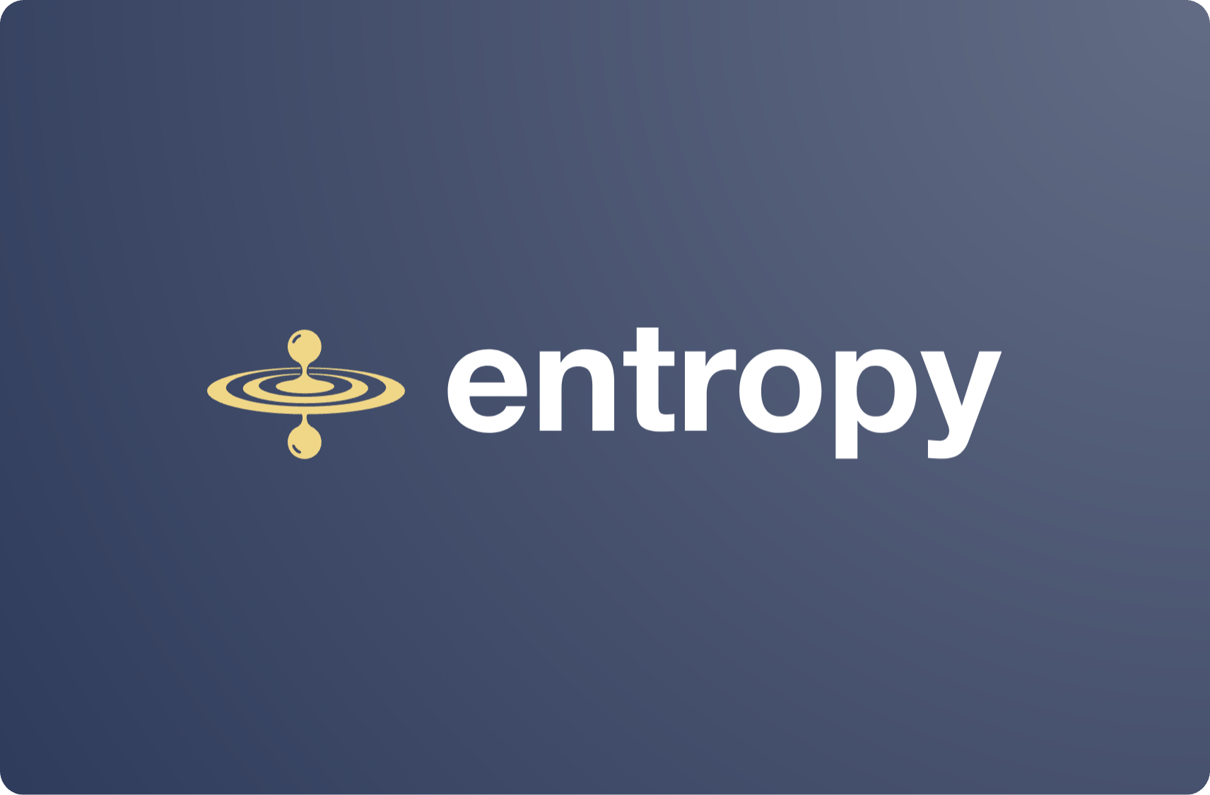 Entropy