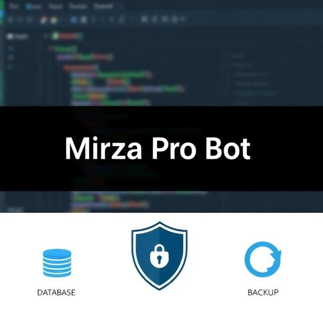 GitHub - ExPLoSiVe1988/Mirza-Pro: bot pro for sell vpn · GitHub