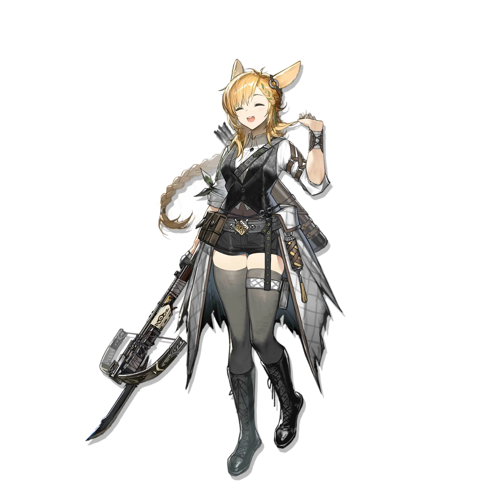 Kroos the Keen Glint