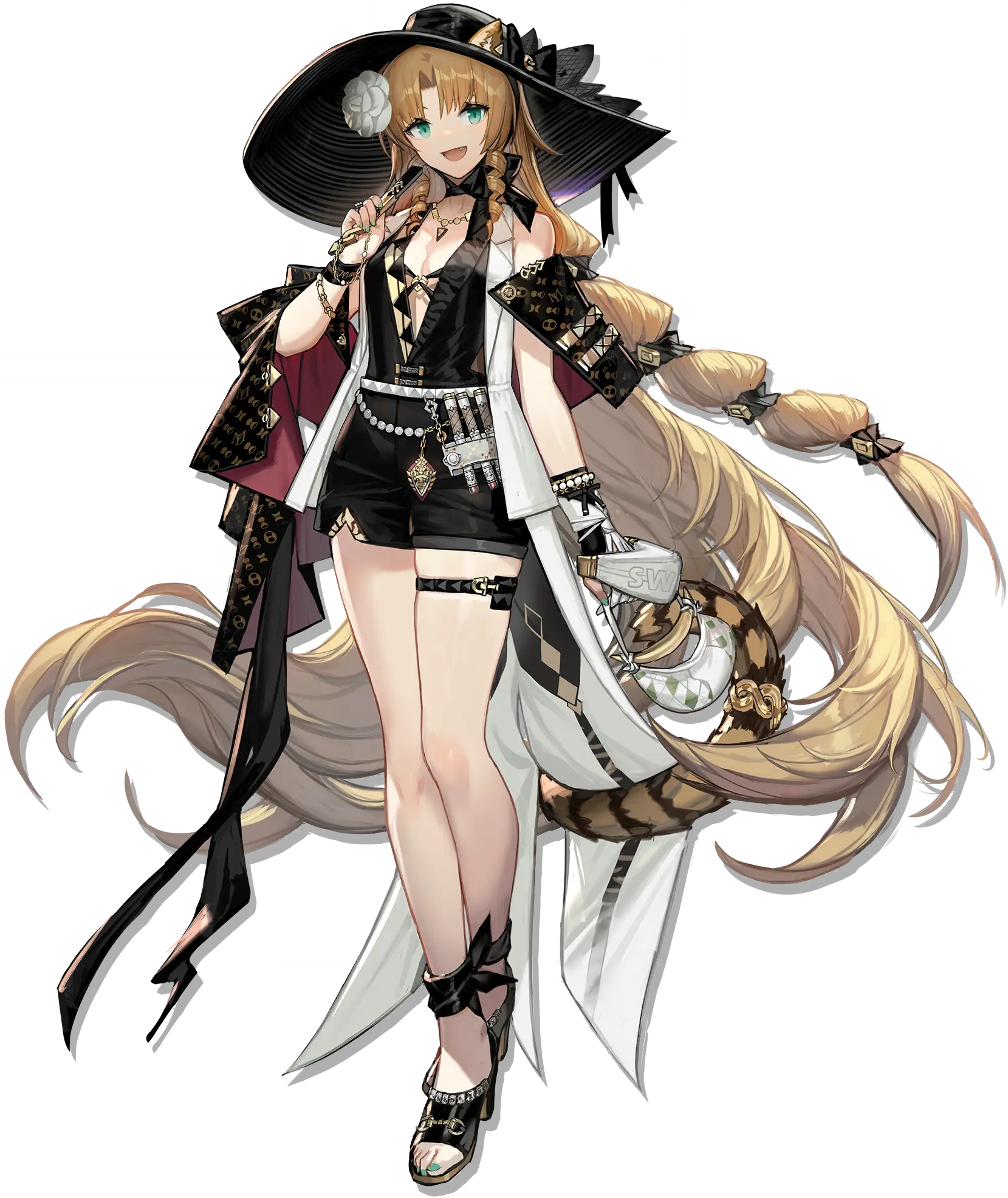 Swire the Elegant Wit