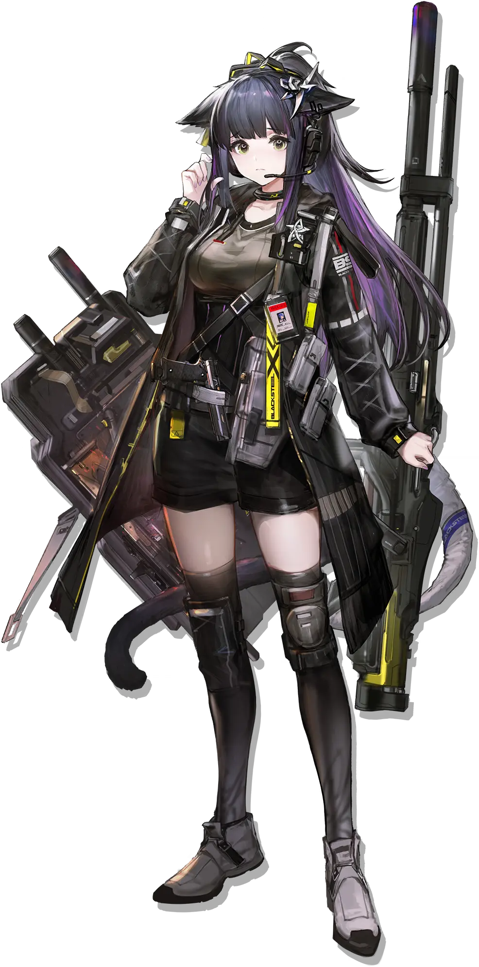 Jessica the Liberated