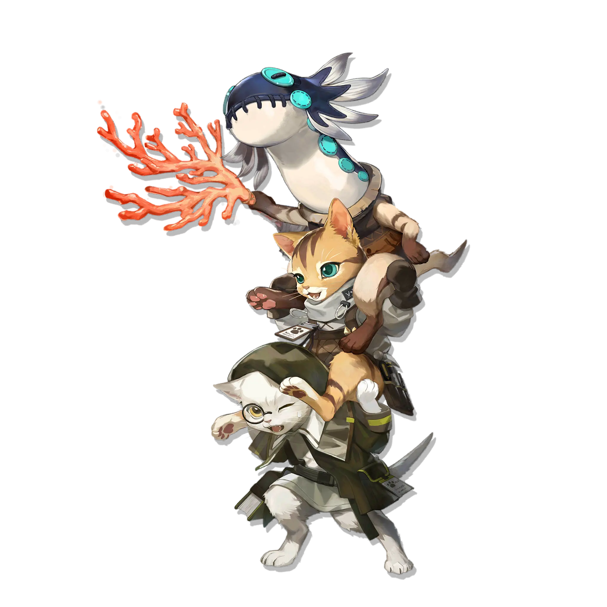 Terra Research Commission