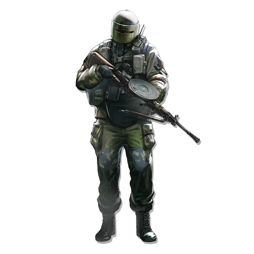 Tachanka