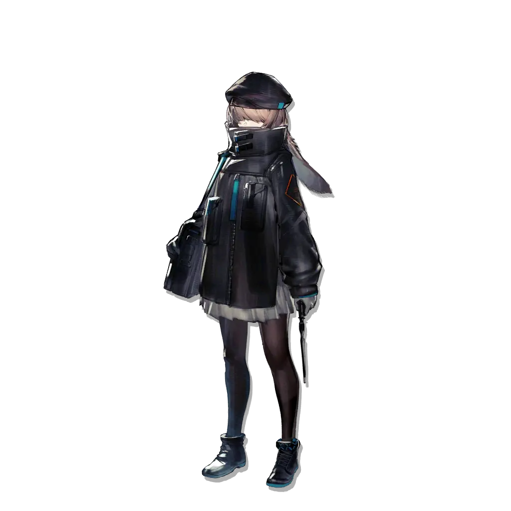 Reserve Operator - Caster