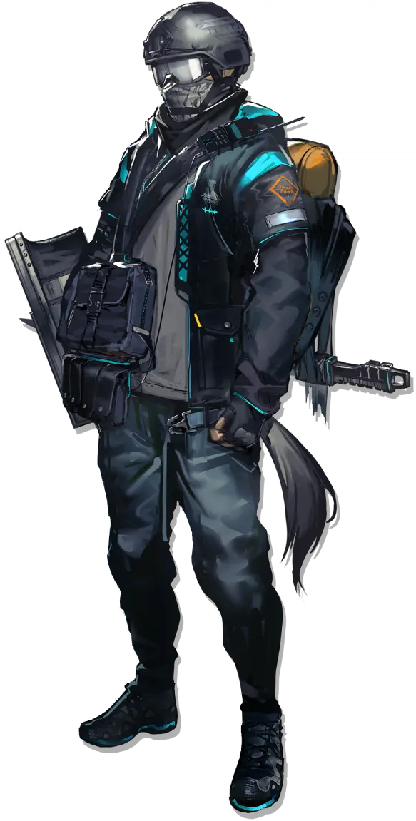 Reserve Operator - Vanguard