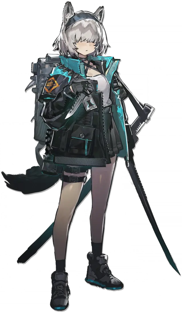 Reserve Operator - Guard