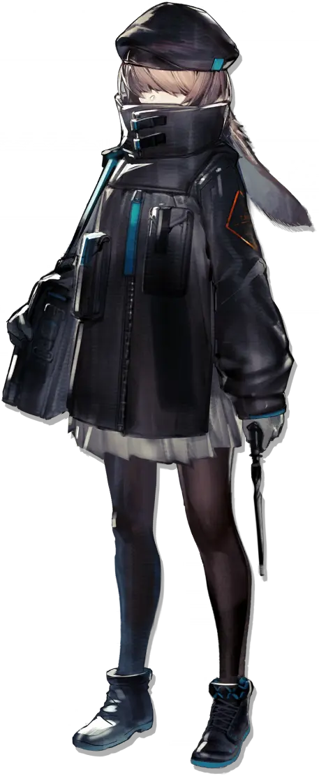 Reserve Operator - Caster