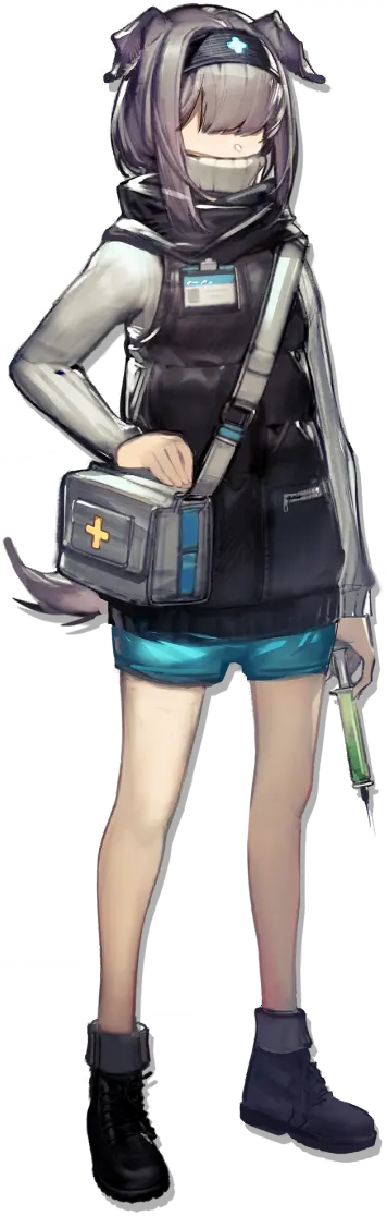 Reserve Operator - Medic