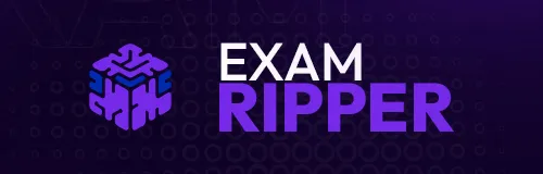 Examripper banner