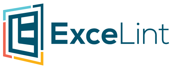 [ExceLint logo]
