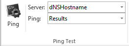 ping-test