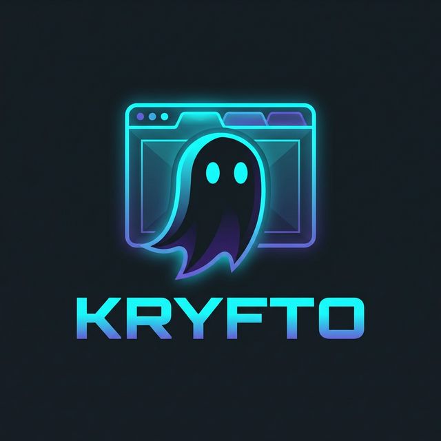 Kryfto Logo