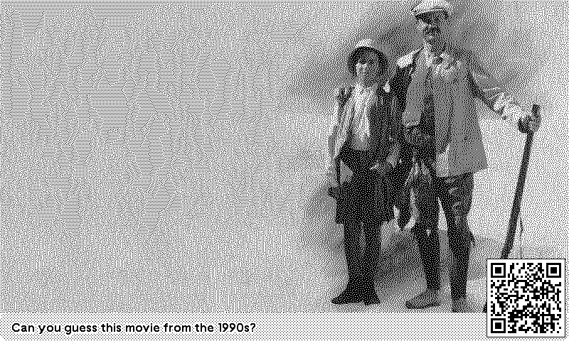 Movie Guesser Screenshot