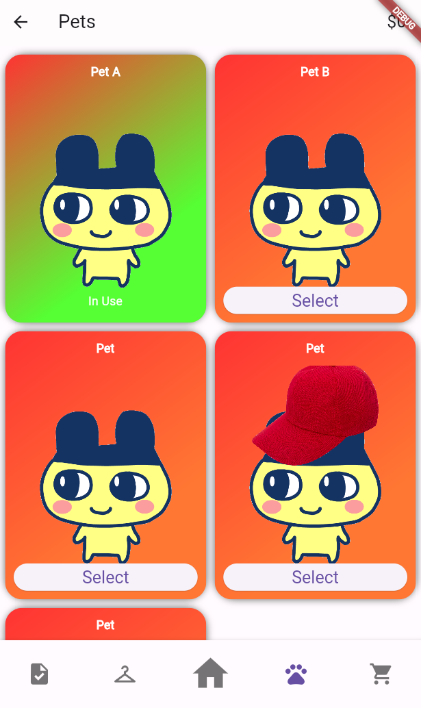 Pet