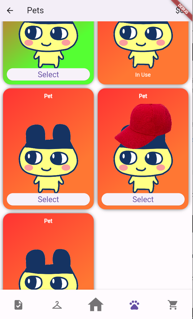 Pet