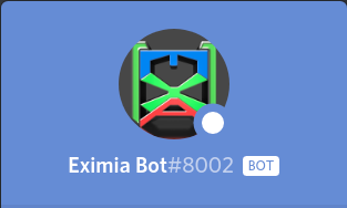 Bot profile