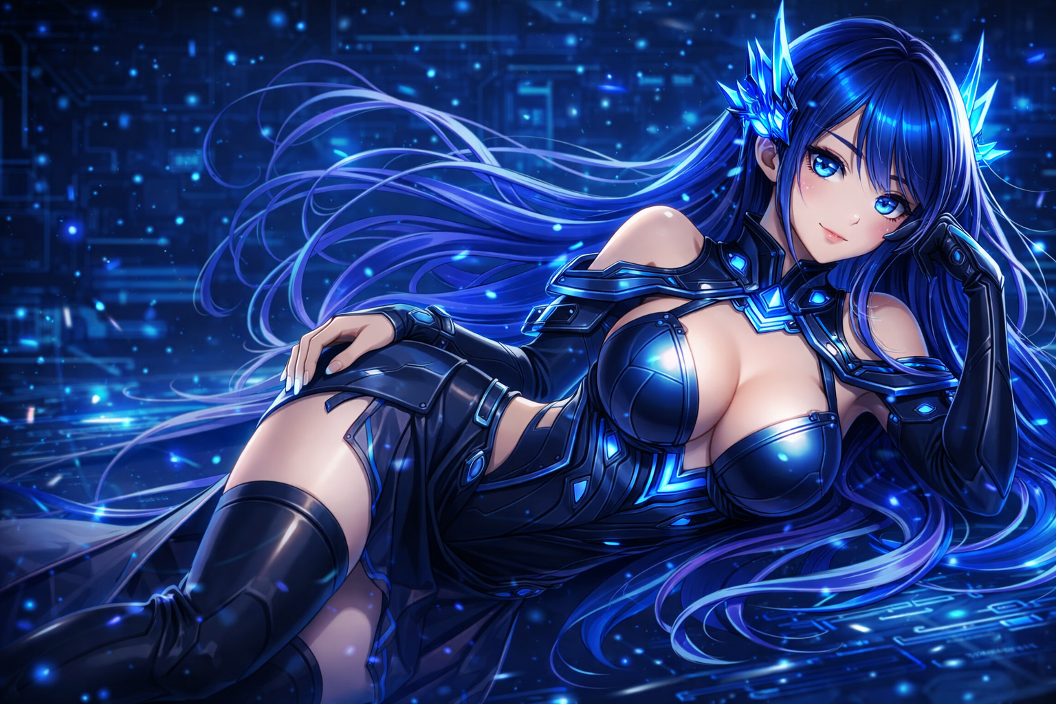 Continuum Banner