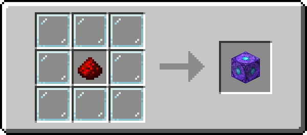 Easy Dissolver recipe