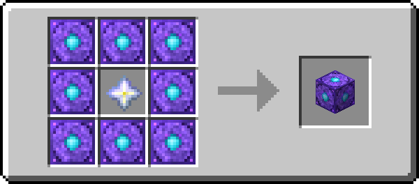 Hard Dissolver recipe