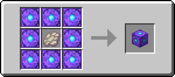 Normal Dissolver recipe