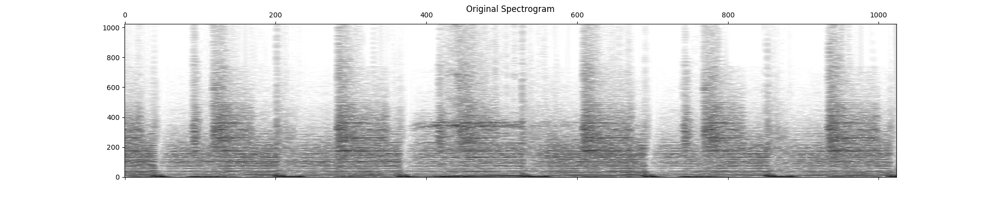 spec sample