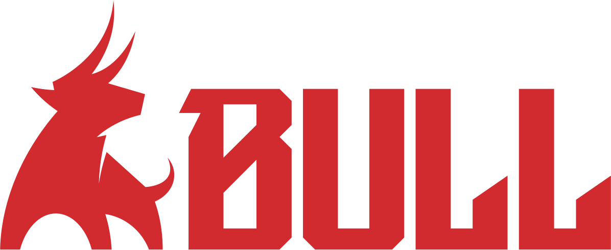 BULL library branding