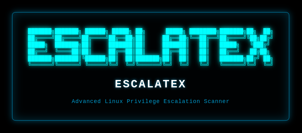 EscalateX Preview