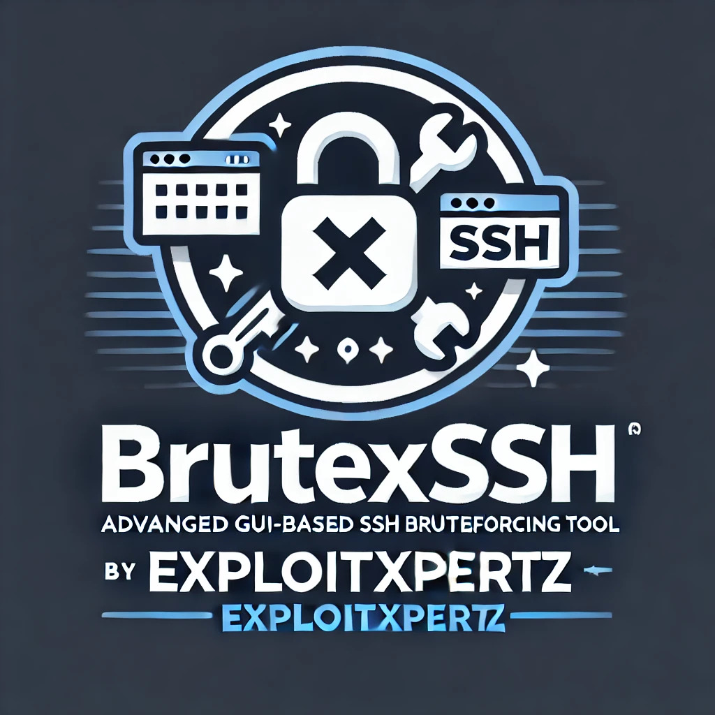 BruteXssh