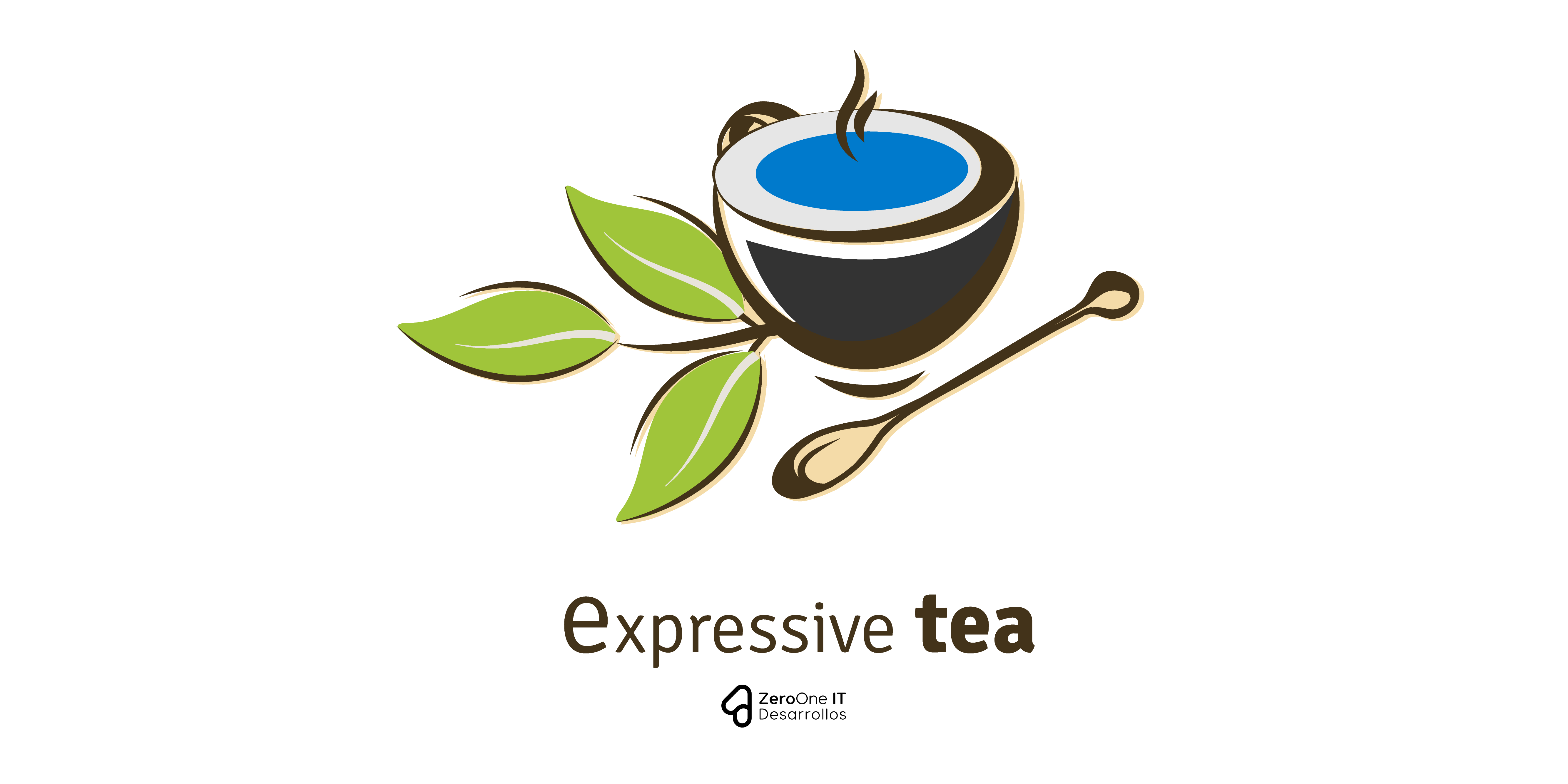 Expressive Tea