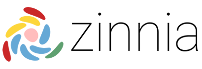 Zinnia logo