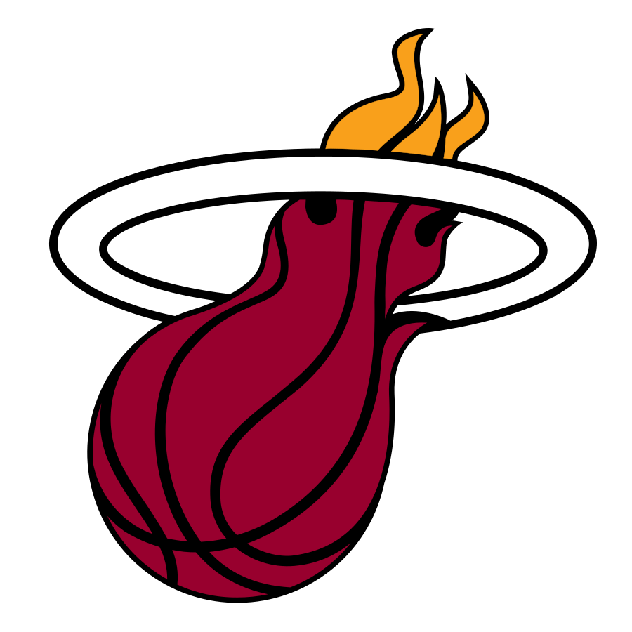 Miami Heat logo