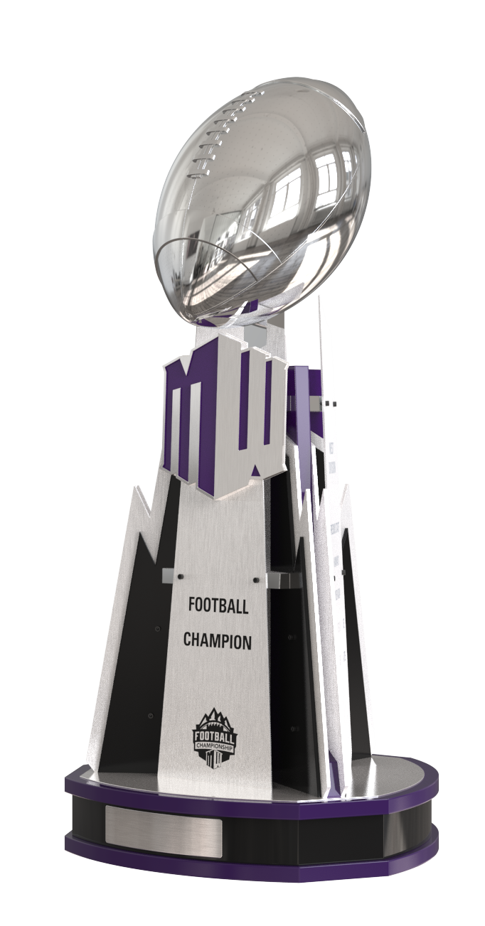 2022 Mountain West Championship