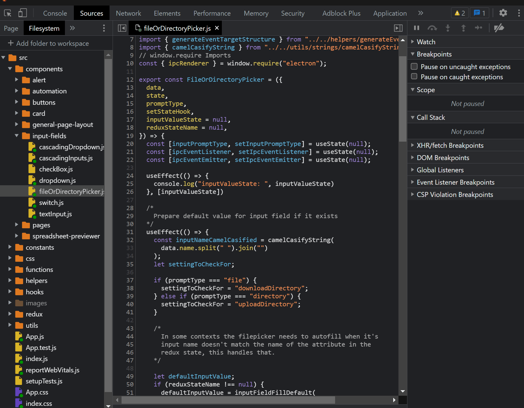 GitHub - Ezekias1337/PTax_Automation_Desktop_App