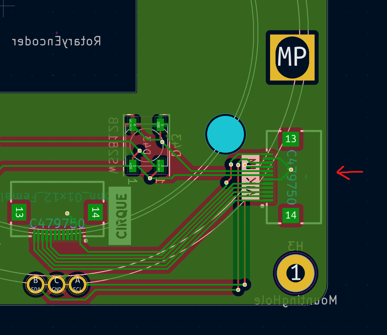 vik-connector-wiring-module