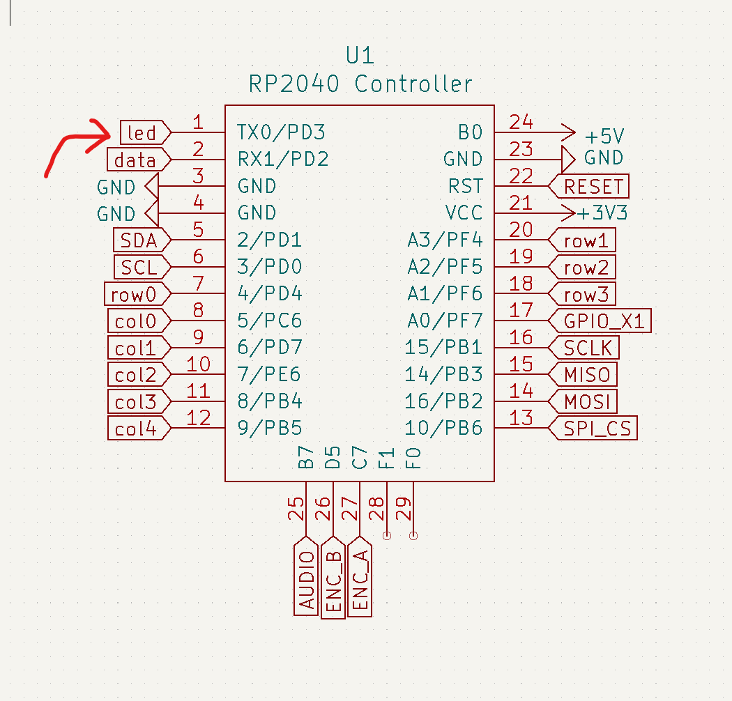 vik-rgb-data-out-mcu-led