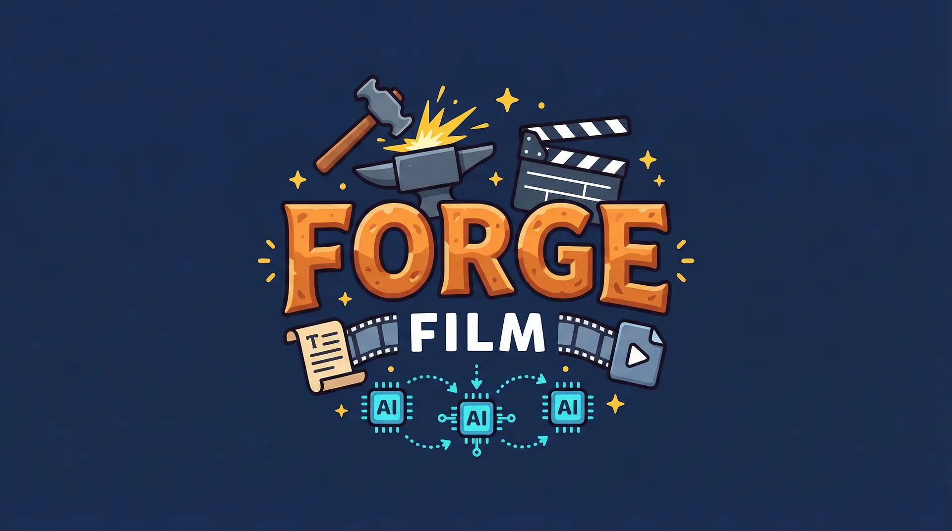 Forge Banner