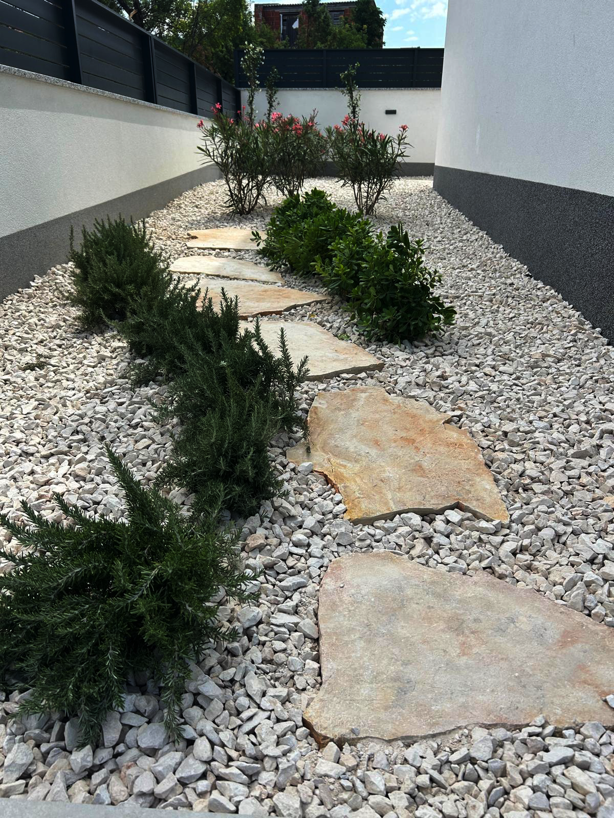 Projektiranje vrtova