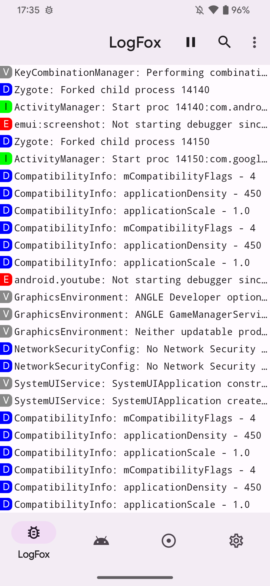Screenshot 1 of 5