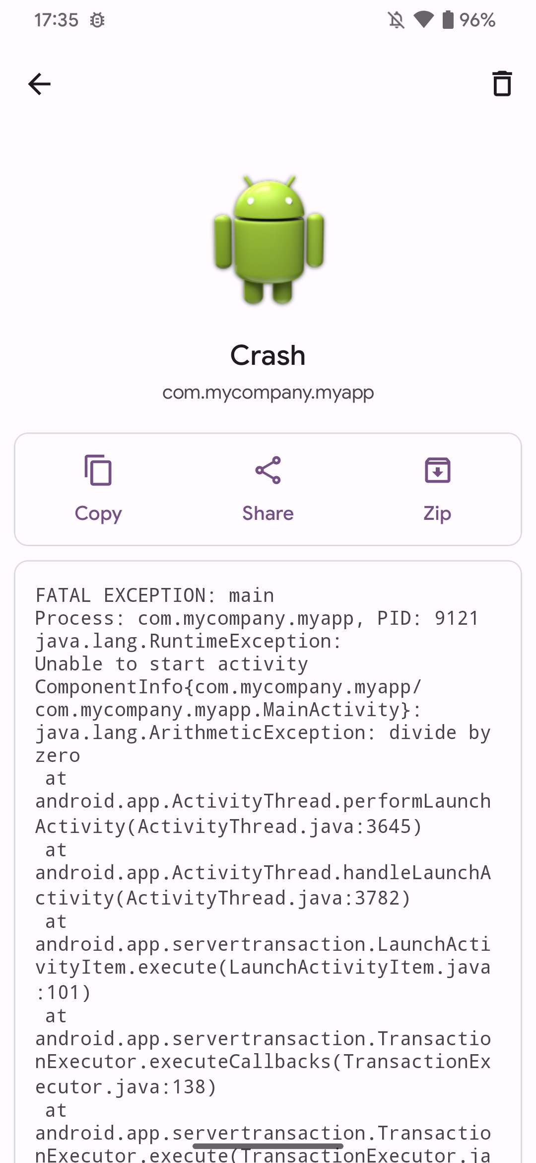 Screenshot 2 of 5