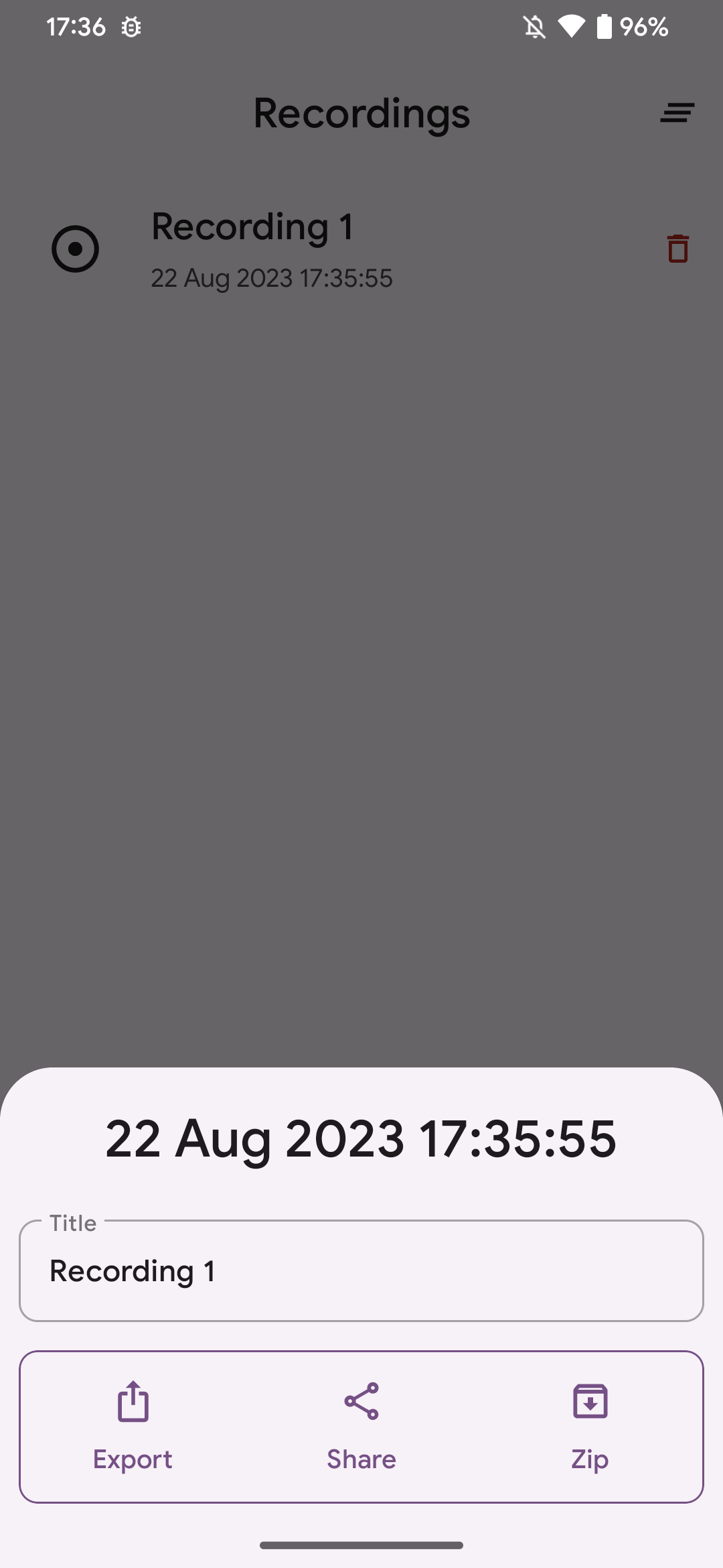 Screenshot 3 of 5