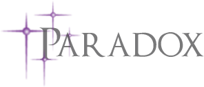 Paradox Logo