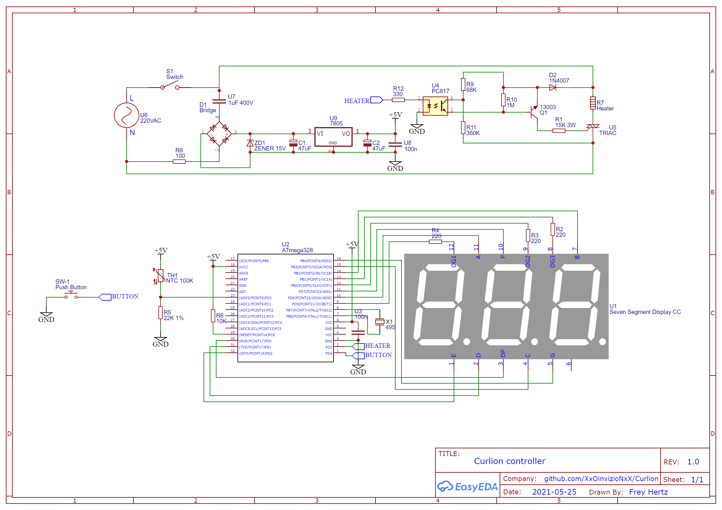 Schematic