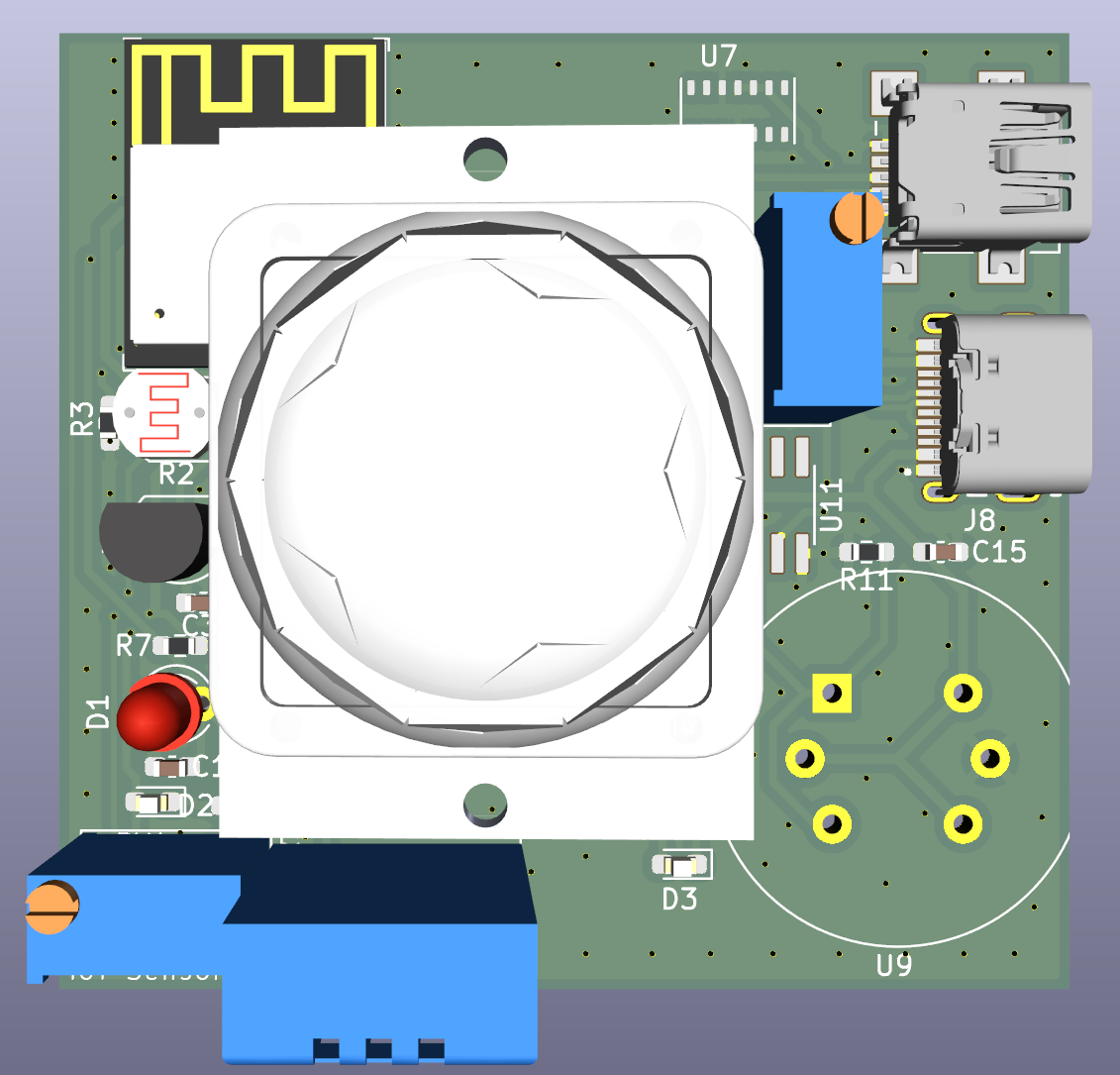 Esp32-IoT, from the project README