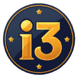 i3 coin