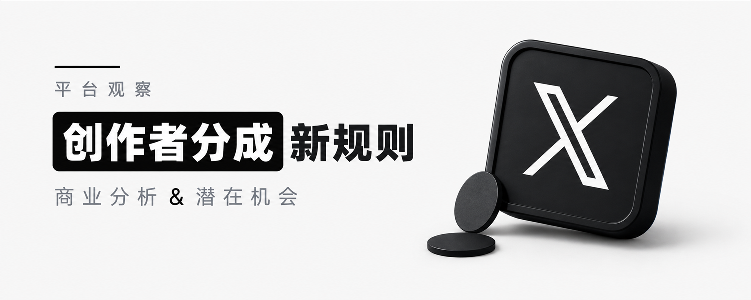 立体品牌图标横幅