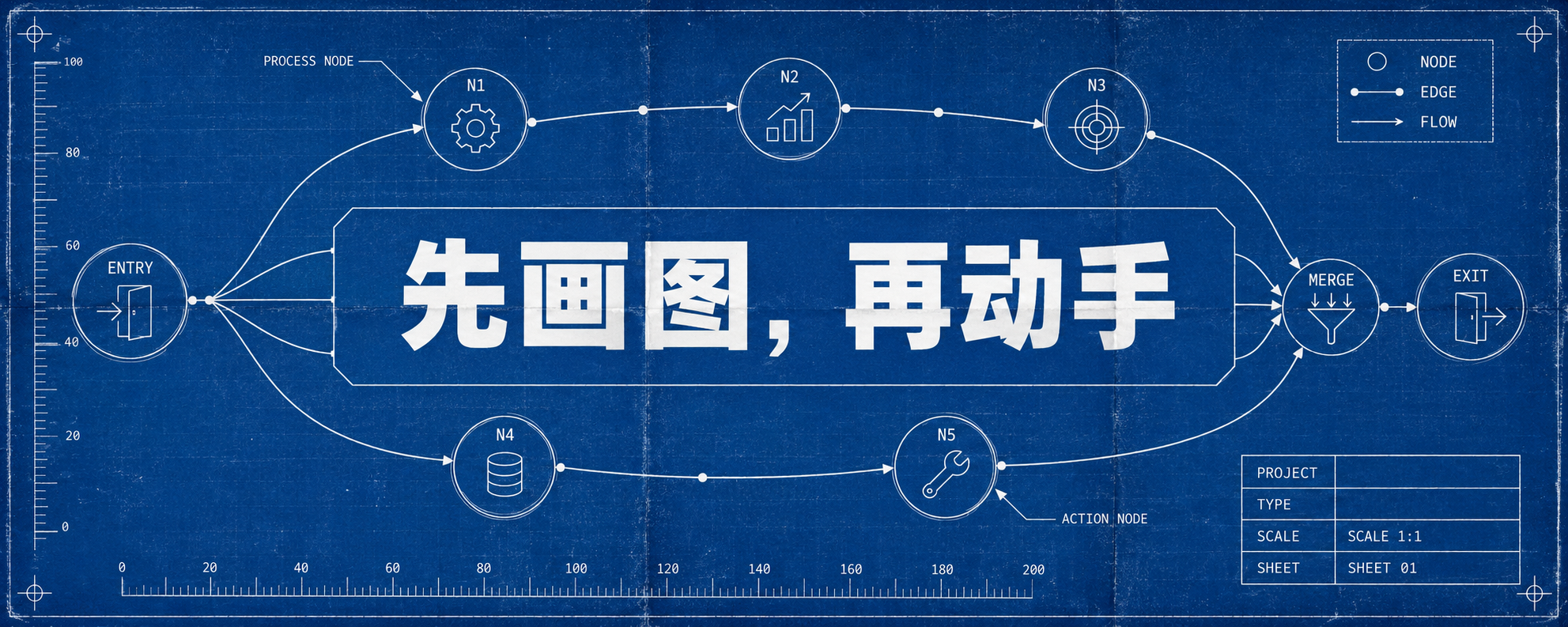 工程图纸