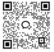 企业微信二维码